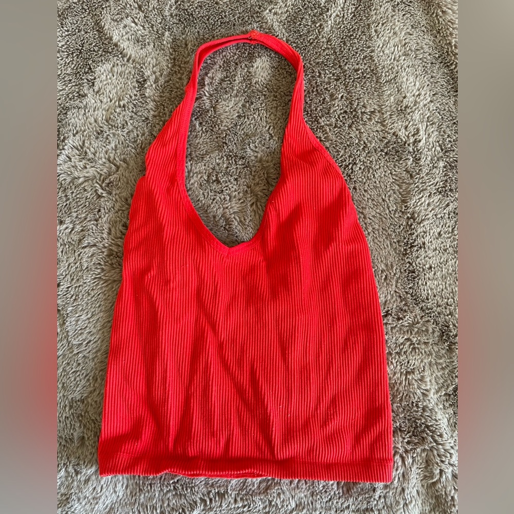 Urban Outfitters size M halter top